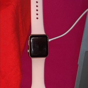 Apple Watch Series 3